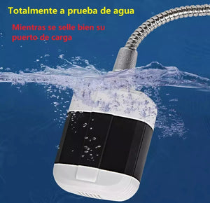 Ducha Portatil